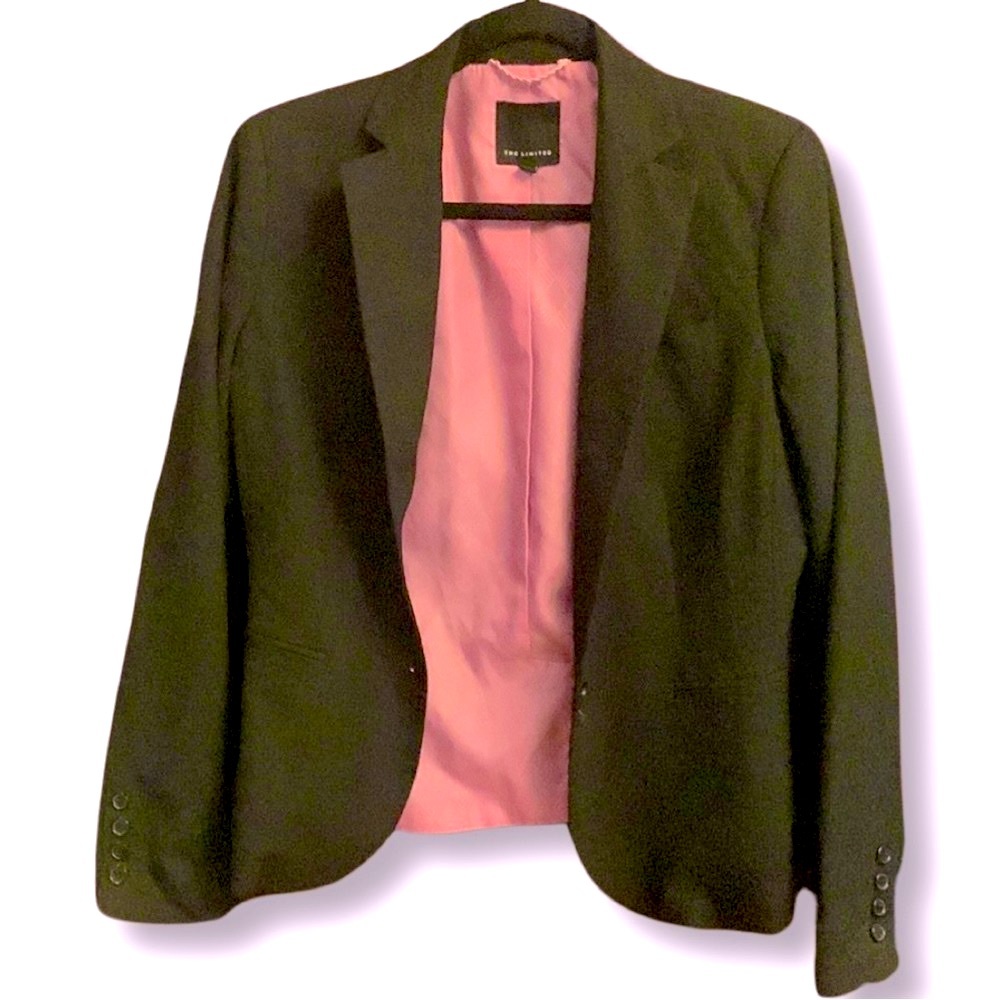 Limited Women’s Blazer